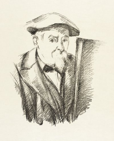  da Paul Cézanne