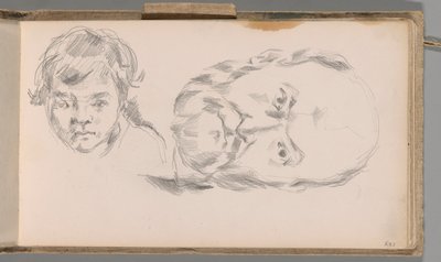  da Paul Cézanne