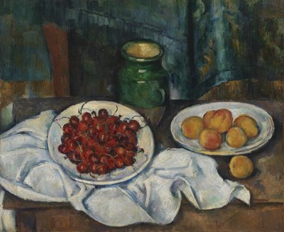  da Paul Cézanne