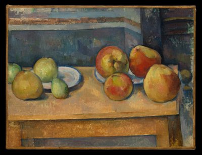  da Paul Cézanne
