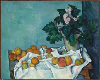  da Paul Cézanne