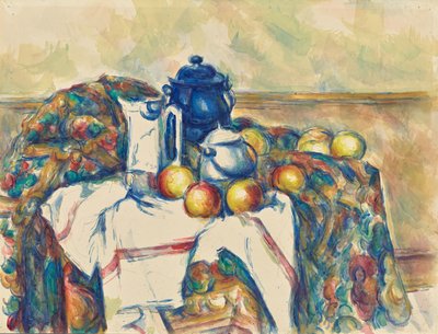  da Paul Cézanne