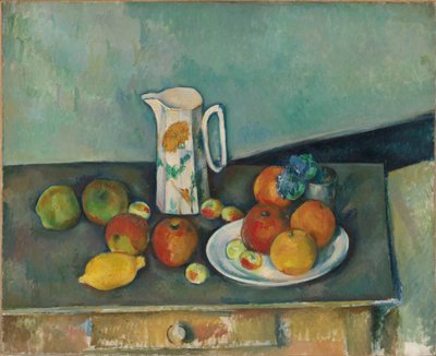  da Paul Cézanne