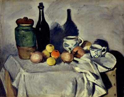  da Paul Cézanne