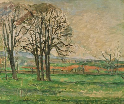  da Paul Cézanne