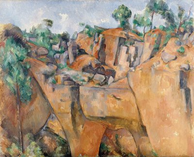  da Paul Cézanne