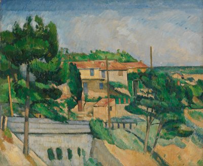  da Paul Cézanne