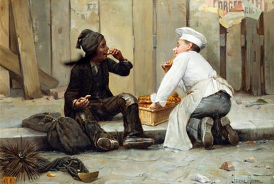  da Paul Charles Chocarne-Moreau