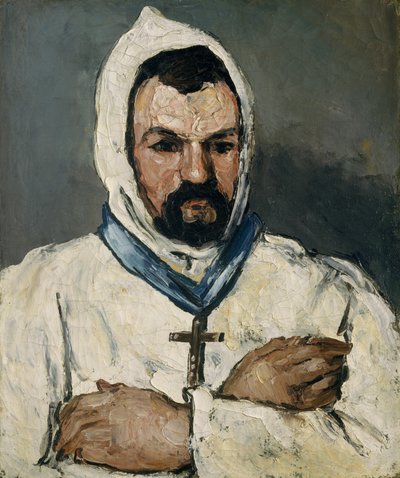 Antoine Dominique Sauveur Aubert nato nel 1817, lo Zio dell