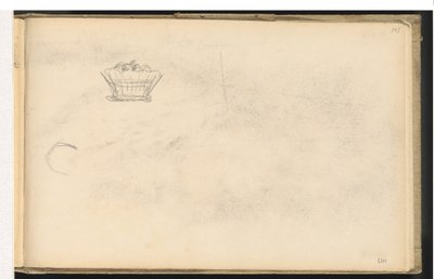 Cesto da Paul Cézanne