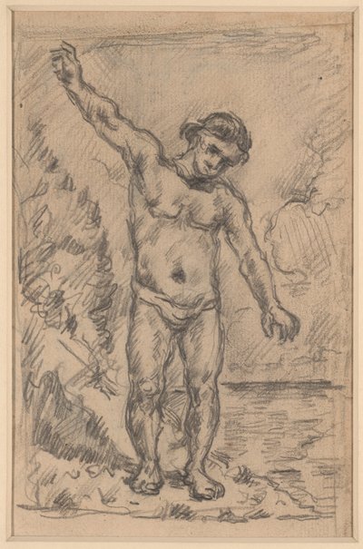  da Paul Cézanne
