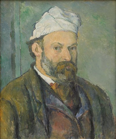 Francese:  Portrait de l