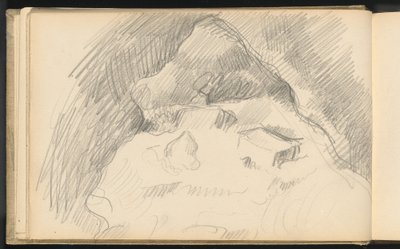 Paesaggio visto dall