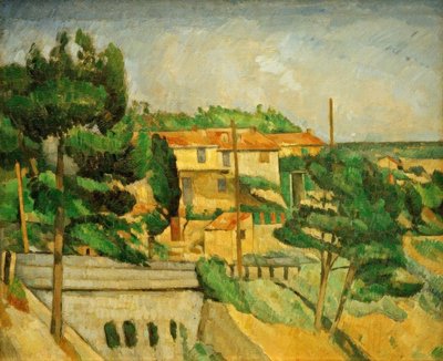 Il viadotto a L
