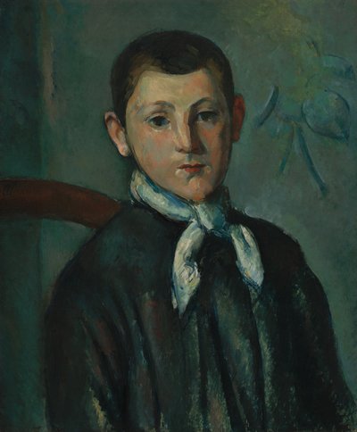 Louis Guillaume da Paul Cézanne
