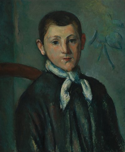 Louis Guillaume da Paul Cézanne