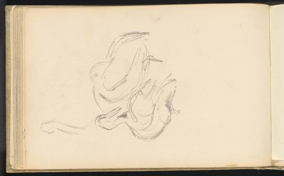 Pellicani da Paul Cézanne