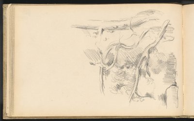 Pino da Paul Cézanne