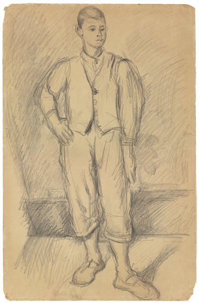 Ritratto del figlio dell