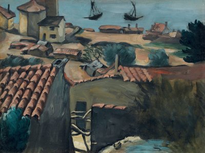 Il villaggio dei pescatori a L