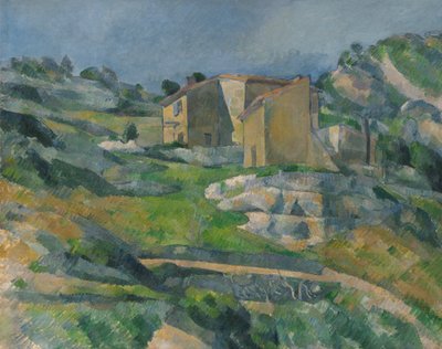 La valle di Riaux vicino a L