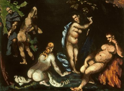 La tentazione di Sant