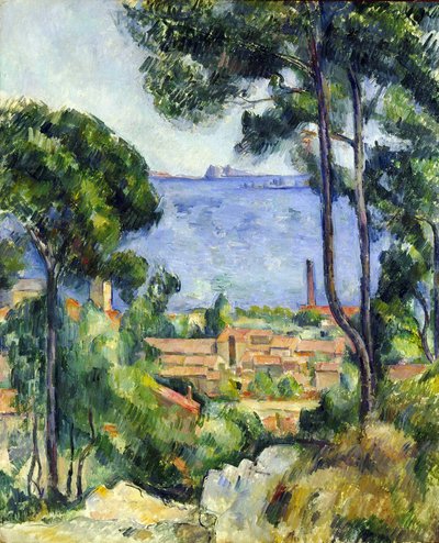 Veduta di L