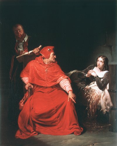 Giovanna d
