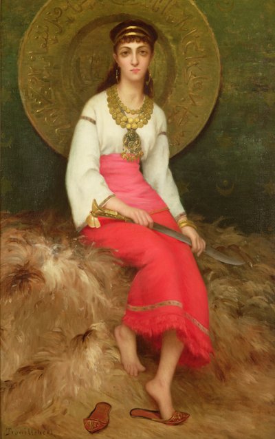 Immagine sconosciuta da Paul Desire Trouillebert