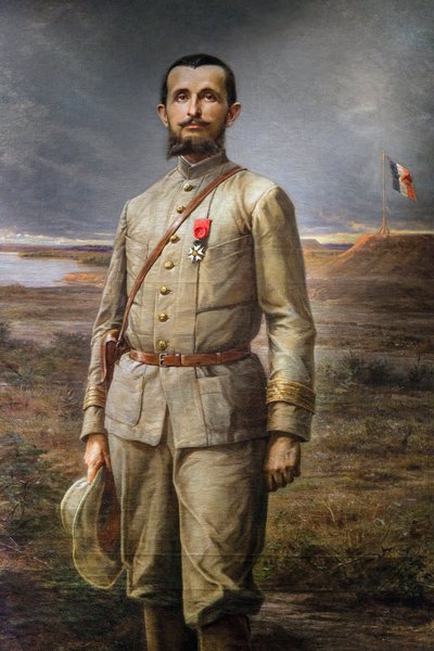 (dettaglio) da Paul Dominique Philippoteaux