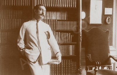 Dario Niccodemi 1874-1934 da Paul Dornac