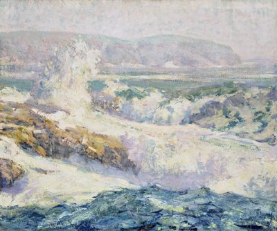 Marina da Paul Dougherty