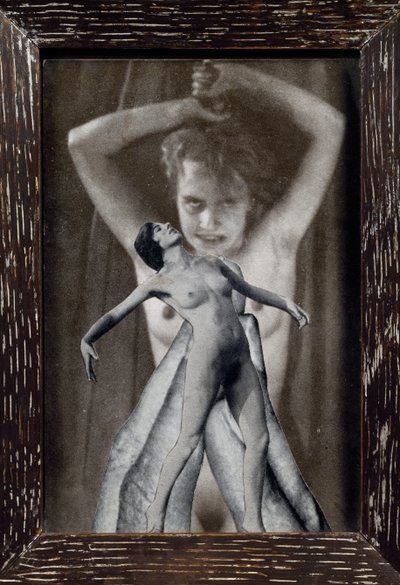Amore da Paul Eluard