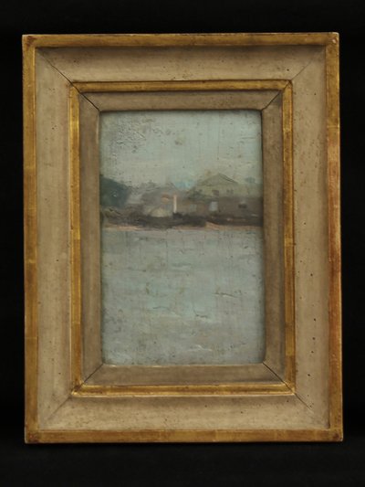 Chiatte, Battersea da Paul Fordyce Maitland