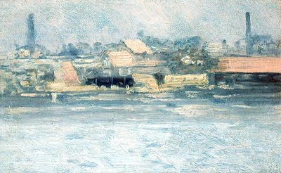 Lungomare di Battersea da Paul Fordyce Maitland