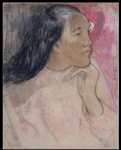  da Paul Gauguin