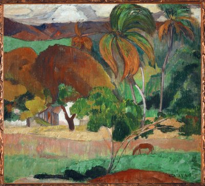  da Paul Gauguin