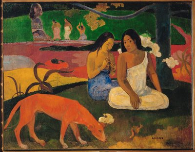  da Paul Gauguin