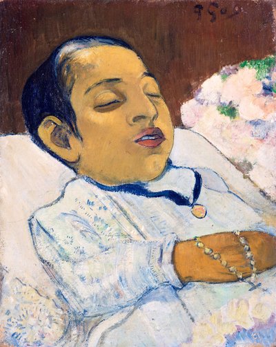 Atiti da Paul Gauguin