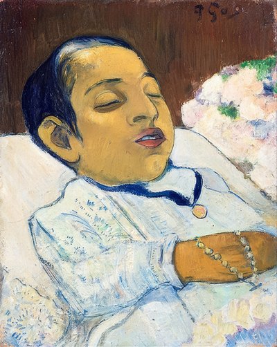 Atiti da Paul Gauguin
