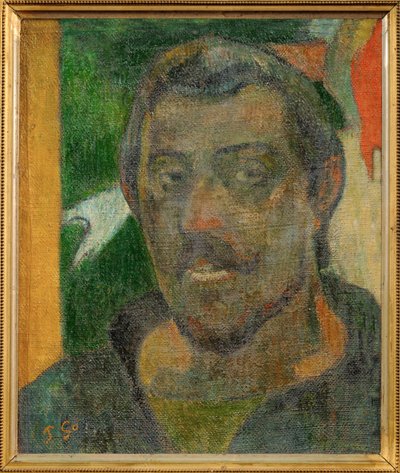  da Paul Gauguin