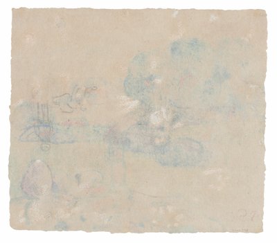 Contadini Bretoni da Paul Gauguin