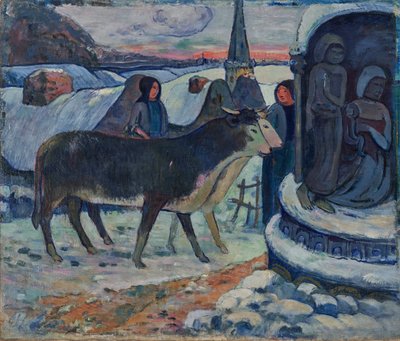  da Paul Gauguin