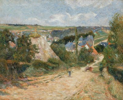 Francese: Route à l