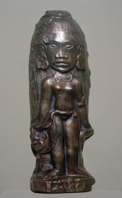 Hina da Paul Gauguin