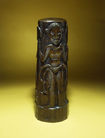 Hina da Paul Gauguin