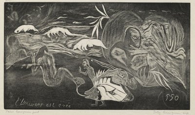  da Paul Gauguin