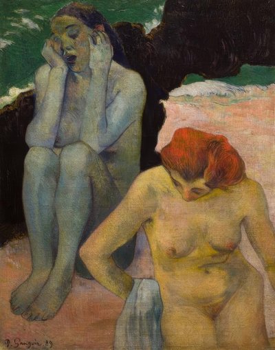 Vita e morte da Paul Gauguin