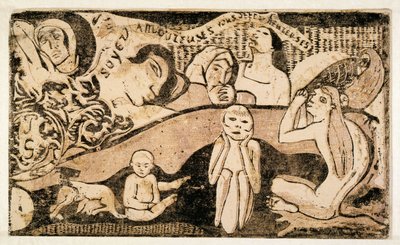  da Paul Gauguin
