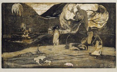  da Paul Gauguin